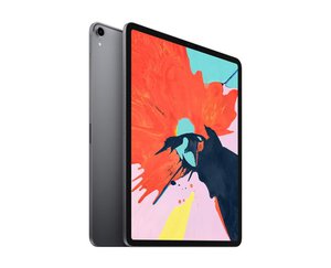 Apple iPad Pro (2018) 12,9" Wi-Fi 256 ГБ