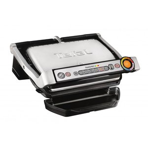 Контактный гриль Tefal Optigrill+ GC712D