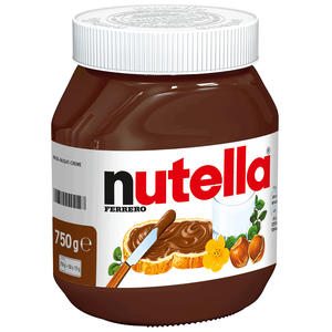 Nutella