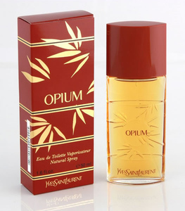 YSL Opium