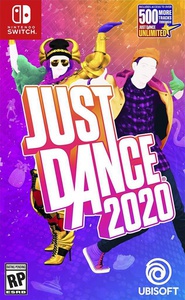 Just Dance