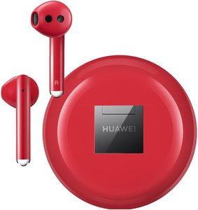 Huawei freebuds 3