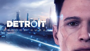 Detroit: Become Human на ПК