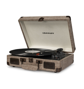 Crosley Проигрыватель виниловых дисков Crosley Cruiser Deluxe