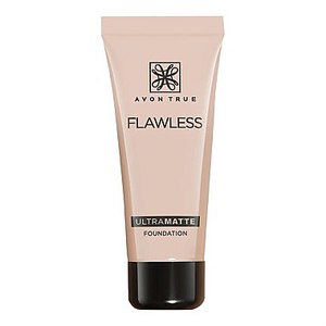 Avon True Flawless Foundation