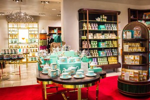 Fortnum & Mason чай