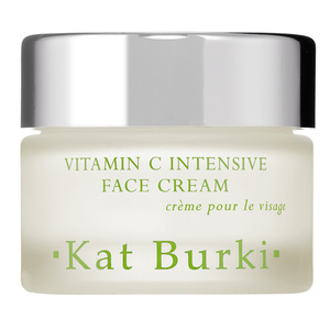 Kat Burki Vitamin C Intensive Face Cream