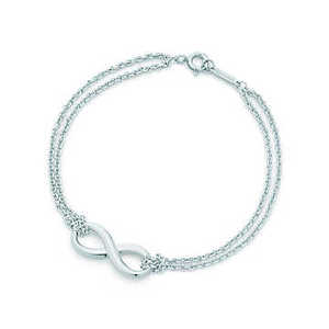 Tiffany Infinity Bracelet