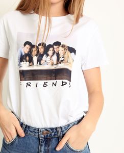 футболка "FRIENDS"