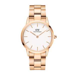 Часы Daniel Wellington Iconic Link 36mm