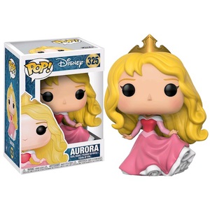 Funko Pop Aurora