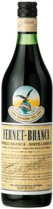 Ликер Fernet Branca, 0.7 л