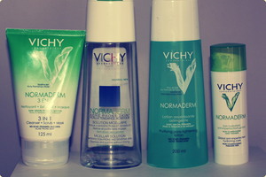 Vichy normaderm