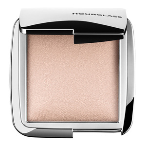 Hourglass AMBIENT LIGHTING STROBE Пудра сияющая в мини-формате