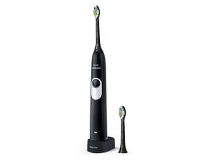 Электрическая зубная щетка Philips Sonicare HX6232/20, с двумя насадками — купить в интернет-магазине OZON с быстрой доставкой