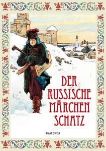 Der Russische Märchenschatz