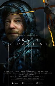 Death Stranding (Steam)