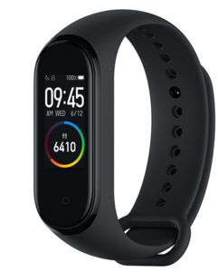 Xiaomi Mi Band 4