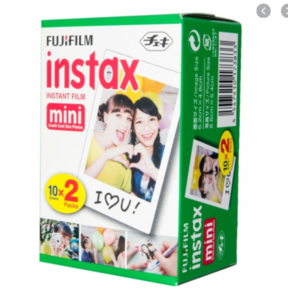 Картридж instax mini