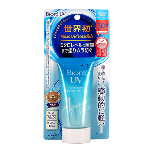 Флюид  `BIORE` `UV` AQUA RICH SPF 50+