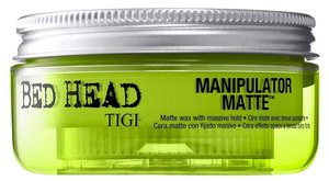 TIGI Воск Bed Head Manipulator Matte