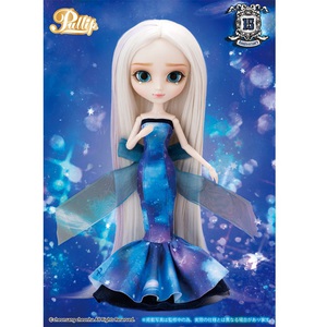 Пуллип - Pullip Пуллип - Этоли