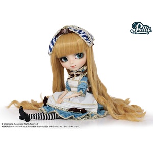 Пуллип - Pullip Пуллип - Алиса в стране чудес