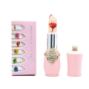 MINFEI Crystal Jelly Lipstick