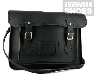 SATCHEL (BLACK)