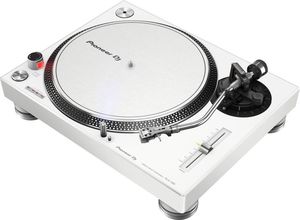 Проигрыватель Pioneer PLX-500-W