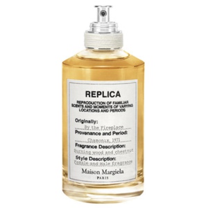 Maison Margiela Replica By the Fireplace