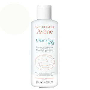 Avène Cleanance Lotion Matifiante