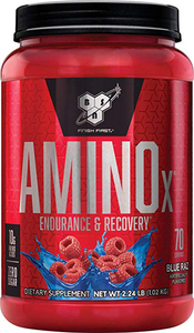 BSN, AminoX, Endurance & Recovery