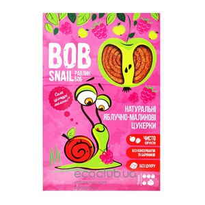 Пастила Bob Snail