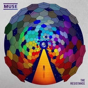 Muse - The Resistance (2Lp)