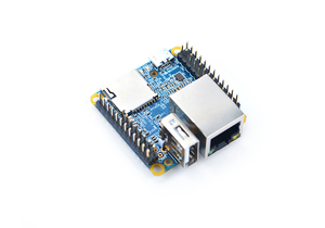 NanoPi NEO-LTS