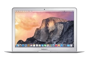 Ноутбук Apple MacBook Air 13 Mid 2017