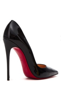 Классические Louboutin