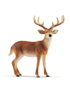 Schleich 14818 White-tailed buck