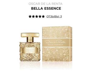 Духи Bella Essence