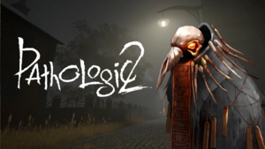 Pathologic 2 (PS4)