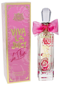 Туалетная вода  JUICY COUTURE VIVA LA JUICY LA FLEUR