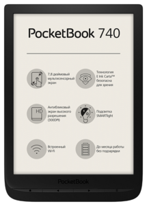 PocketBook 740