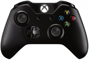 Геймпад Microsoft Xbox One Wireless Controller