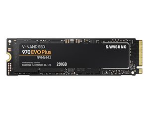 SAMSUNG 970 EVO Plus