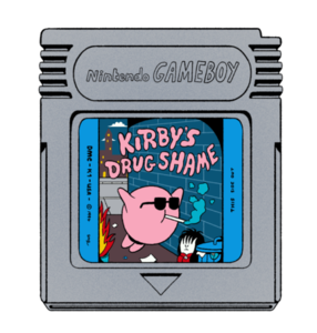 GBA картриджи