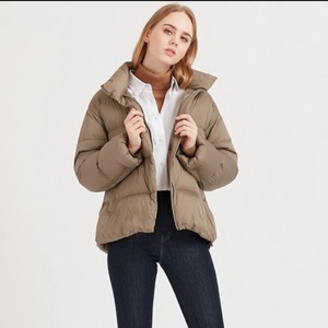 Uniqlo куртка