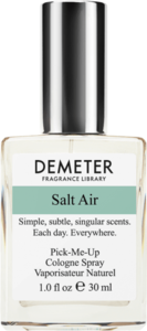 Парфюм "Salt air" От Demeter