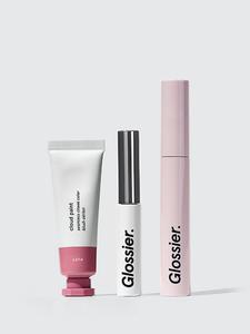 Сертификат Glossier