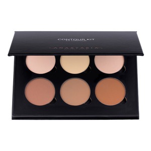 ABH CONTOUR KIT ПУДРОВАЯ ПАЛЕТКА ДЛЯ КОНТУРИНГА ЛИЦА